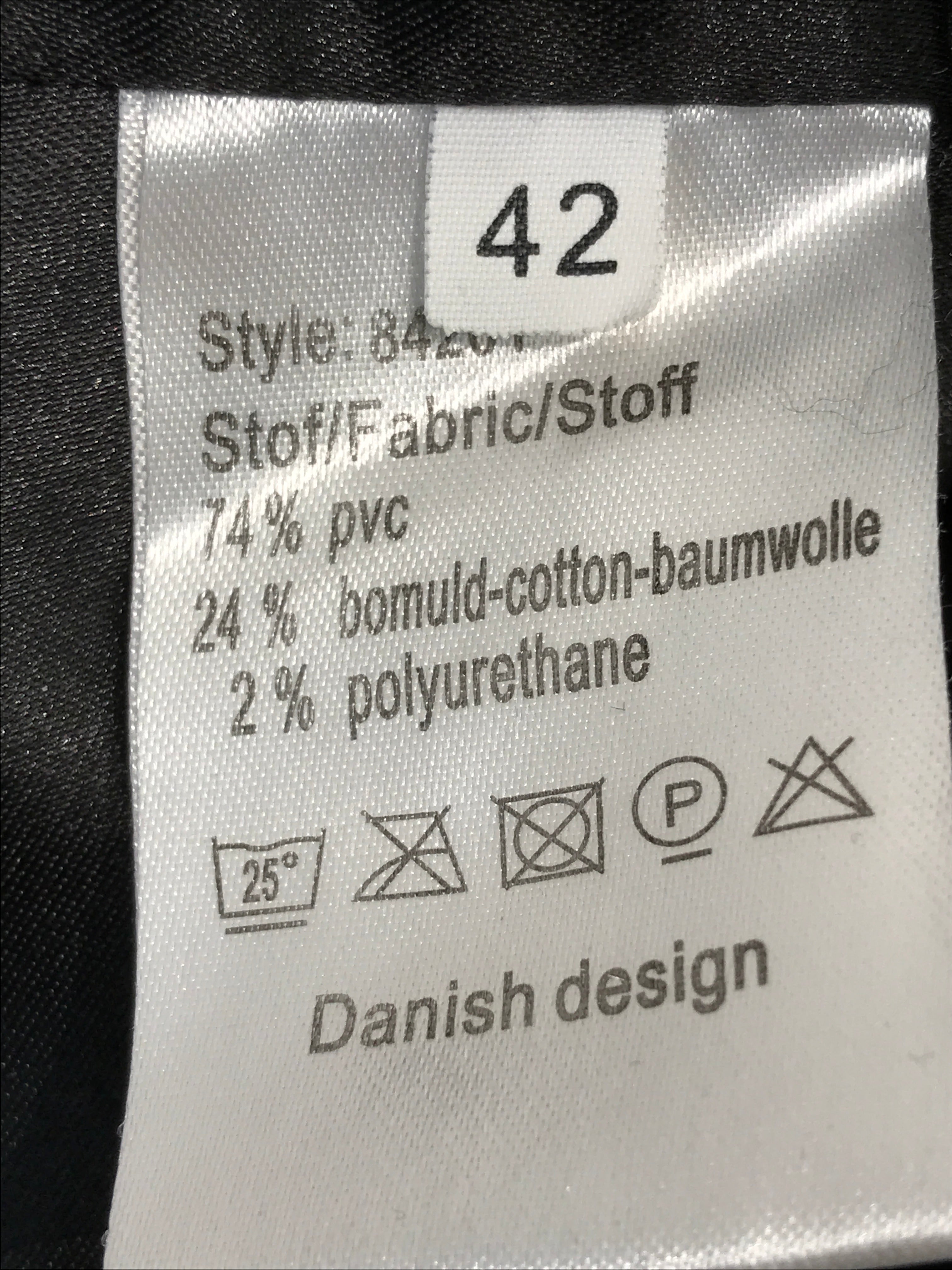Eva & Claudi Vest